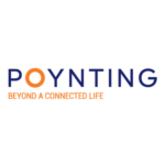 Poynting nieuw logo